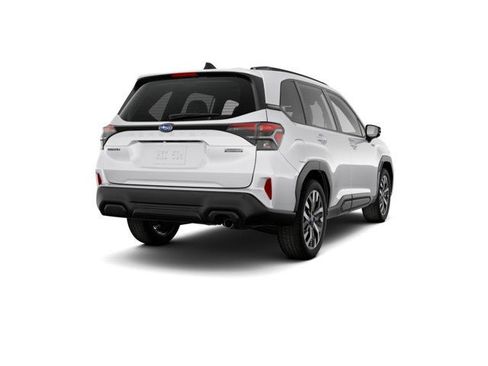 New 2026 Subaru Forester Touring AWD/4WD image 6