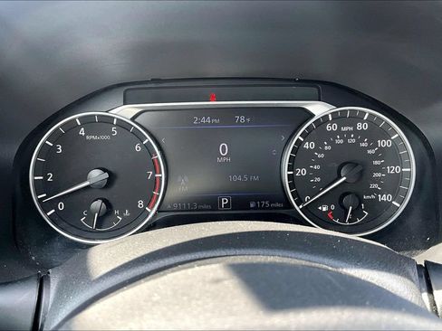 Used 2020 Nissan Altima 2.5 S FWD image 18