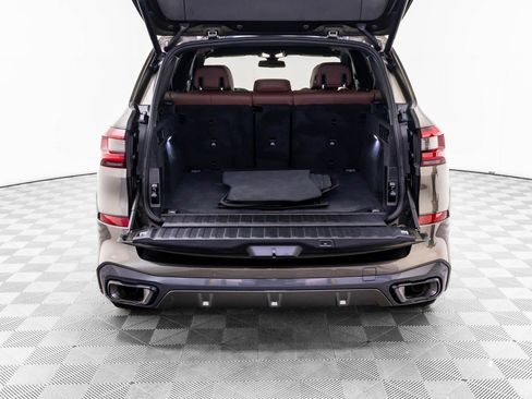 Certified 2023 BMW X5 xDrive40i w/ M Sport Package AWD/4WD image 32