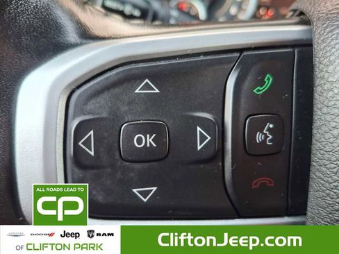 Used 2023 RAM 1500 Big Horn image 25