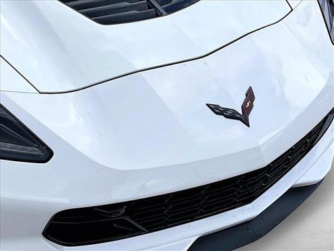 Used 2019 Chevrolet Corvette Z06 RWD image 24