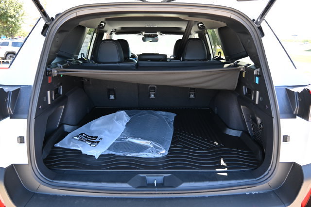 New 2026 Subaru Outback Premium AWD/4WD image 14