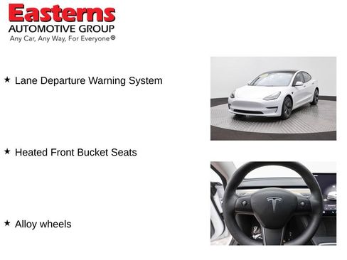 Used 2023 Tesla Model 3 Standard Range RWD image 11
