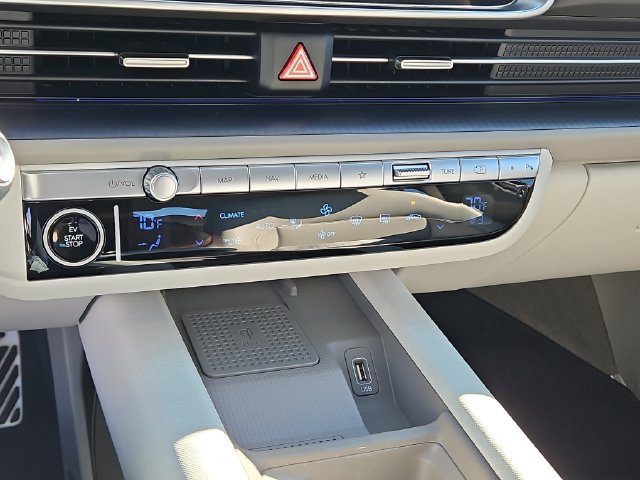 Certified 2023 Hyundai Ioniq 6 Limited w/ Cargo Package AWD/4WD image 29