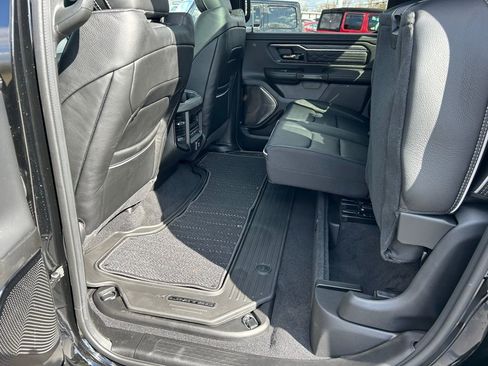 New 2026 RAM 1500 Limited w/ Night Edition AWD/4WD image 17