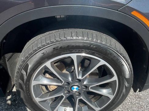 Used 2018 BMW X5 xDrive35i image 29