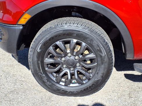 Used 2019 Ford Ranger XLT w/ Equipment Group 301A Mid image 17