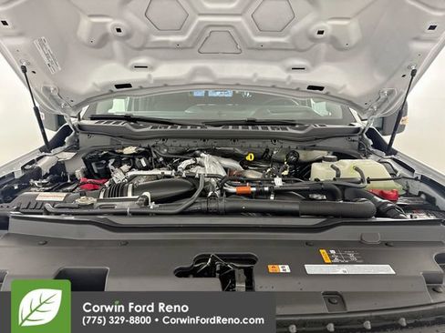 New 2026 Ford F250 Lariat w/ Tremor Off-Road Package AWD/4WD image 34