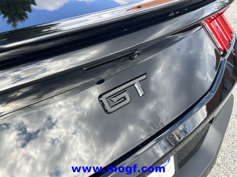 Certified 2024 Ford Mustang GT image 24