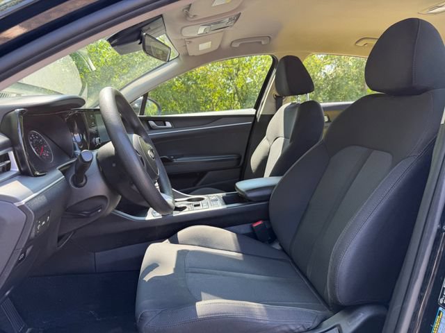 Used 2021 Kia K5 LXS FWD image 19