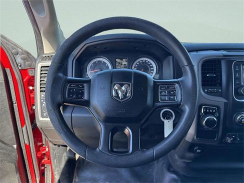 Used 2022 RAM 1500 Tradesman w/ Trailer Tow Group image 39