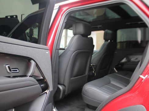 Used 2024 Land Rover Range Rover Sport Dynamic SE image 33