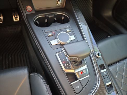 Used 2018 Audi S5 Premium Plus w/ Navigation Package image 22