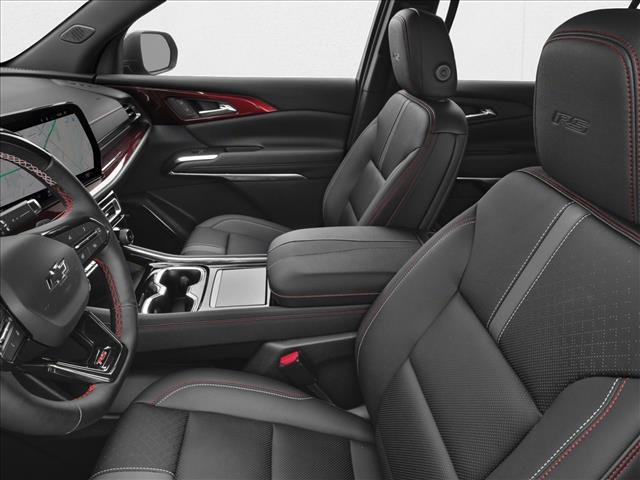 New 2027 Chevrolet Traverse RS FWD image 6