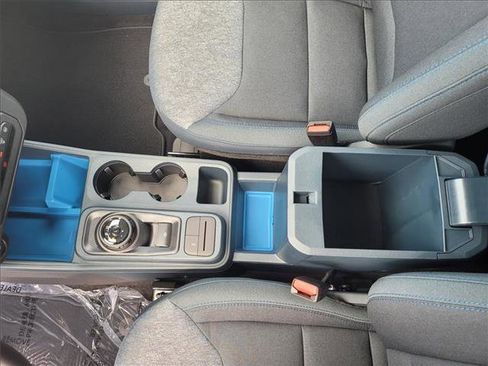 New 2025 Ford Maverick XLT w/ XLT Luxury Package image 18