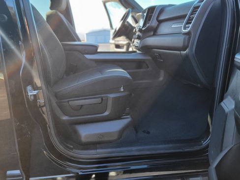 Used 2022 RAM 2500 Big Horn w/ Level C Equiment Group image 33