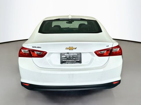 Used 2023 Chevrolet Malibu LT FWD image 6