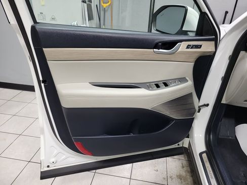 Used 2021 Hyundai Palisade Limited image 43