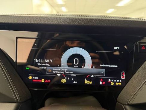 New 2026 GMC Yukon Denali w/ Sun & Power Step Package RWD image 20