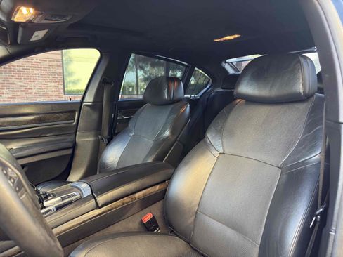 Used 2012 BMW ALPINA B7 image 58