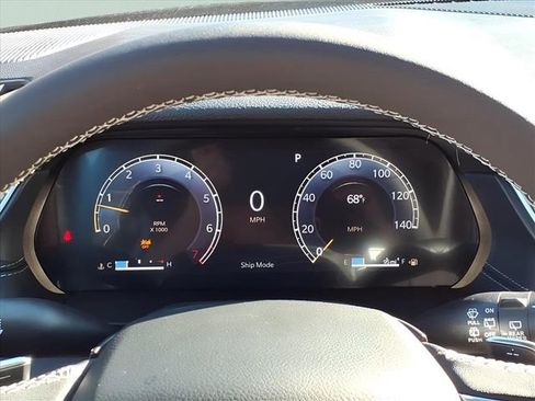 New 2025 Jeep Grand Cherokee Laredo X w/ Luxury Tech Group I image 25