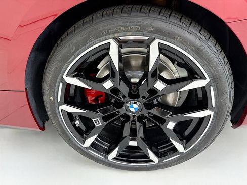 New 2027 BMW 430i Convertible w/ M Sport Package RWD image 35