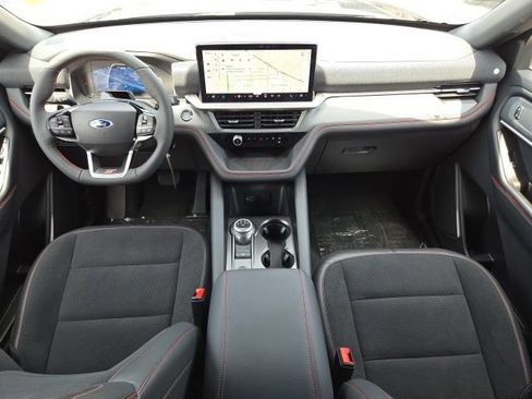 New 2026 Ford Explorer ST AWD/4WD image 10
