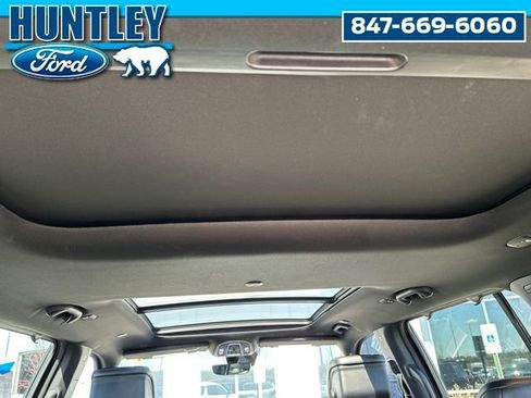 Used 2023 Jeep Wagoneer Series II w/ Convenience Group I image 10