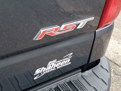 Used 2019 Chevrolet Silverado 1500 RST image 41