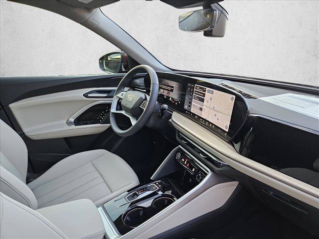 New 2026 Audi Q5 Premium AWD/4WD image 10
