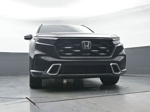 Certified 2024 Honda CR-V Sport Touring image 40