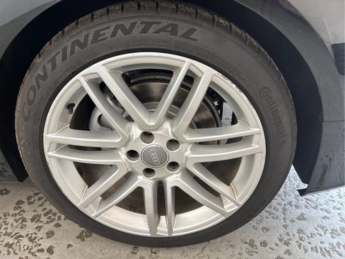 Used 2016 Audi A7 3.0T Premium Plus AWD/4WD image 30