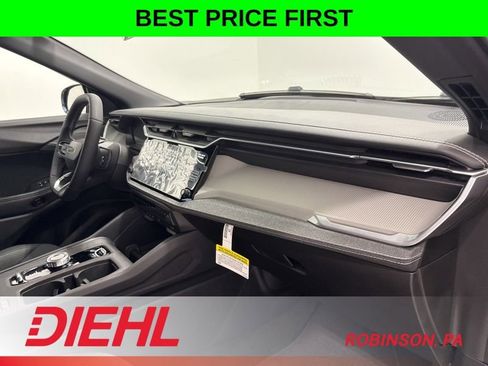 New 2026 Jeep Cherokee Laredo AWD/4WD image 15