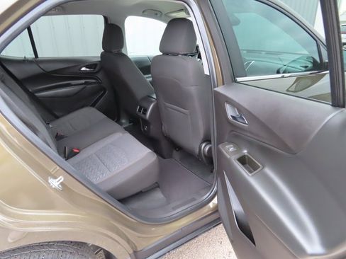 Used 2024 Chevrolet Equinox LT image 26