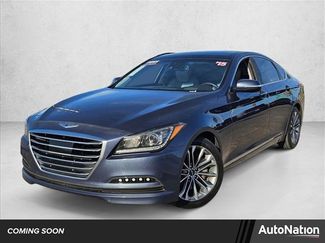 Used 2015 Hyundai Genesis 3.8 w/ Option Group 04 video 1