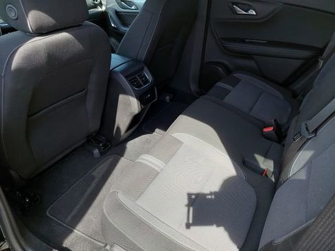 Used 2024 Chevrolet Blazer LT w/ Convenience Package image 31