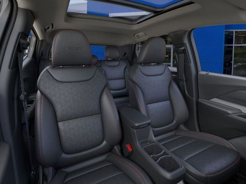 New 2027 Chevrolet Bolt RS w/ Technology Package image 16