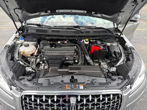 Certified 2024 Lincoln Corsair Reserve w/ Equipment Group 201A AWD/4WD image 24