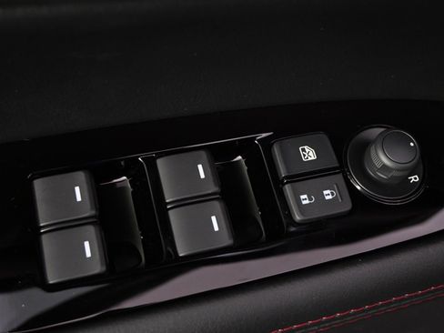 New 2025 MAZDA CX-5 Carbon Edition image 23