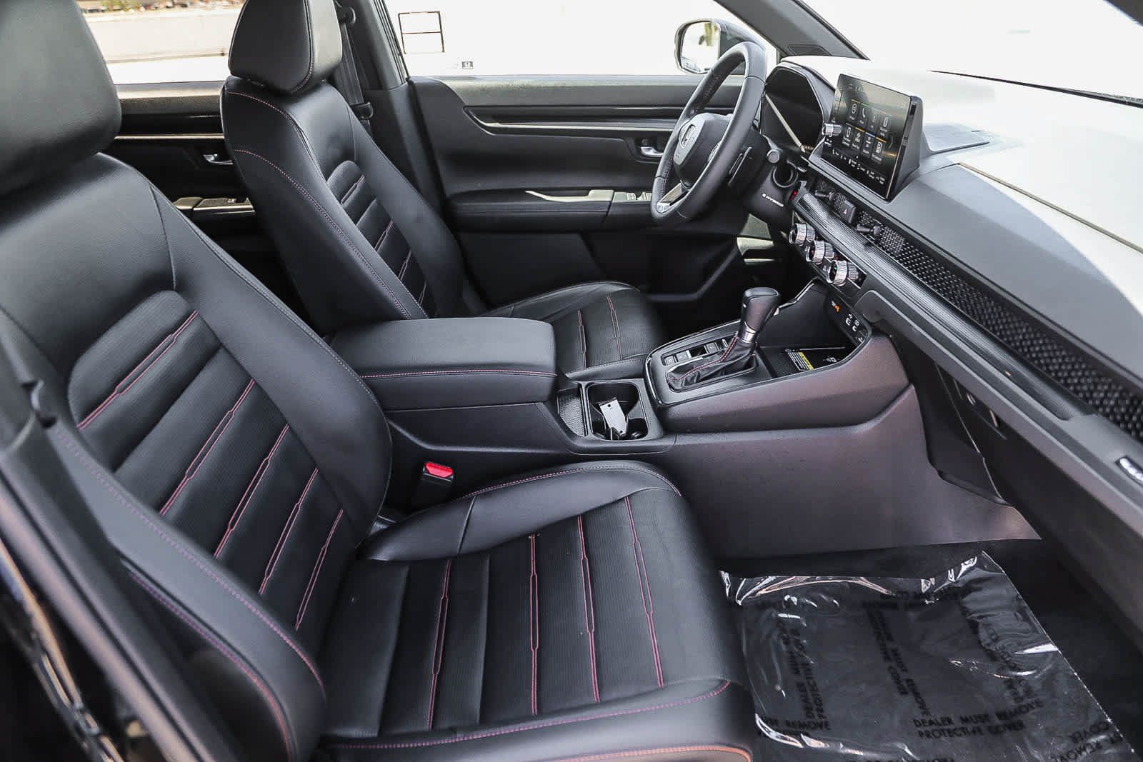 Used 2024 Honda CR-V Sport-L image 15