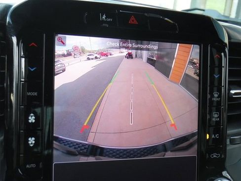 New 2026 RAM 1500 Big Horn image 24