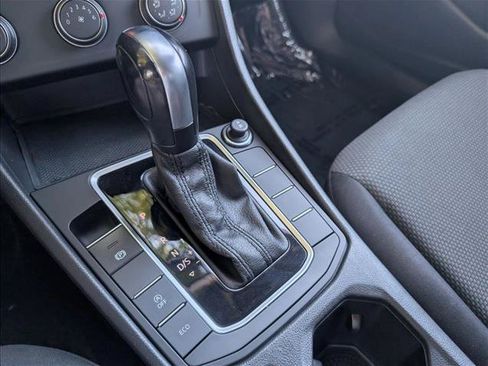 Used 2019 Volkswagen Jetta S w/ Driver Assistance Package FWD image 11