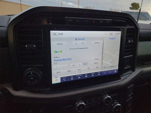 Used 2023 Ford F150 Raptor w/ Raptor Carbon Fiber Package image 21