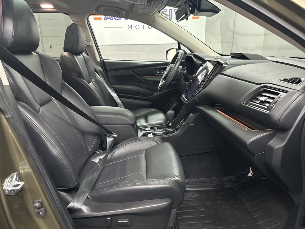 Used 2025 Subaru Ascent Bronze Edition w/ Onyx Package AWD/4WD image 20