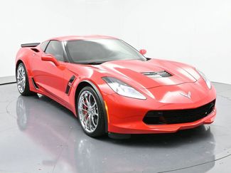 Used 2017 Chevrolet Corvette Grand Sport w/ Z07 Performance Package video 2
