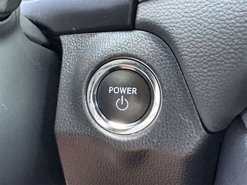 Used 2024 Toyota RAV4 XLE image 8