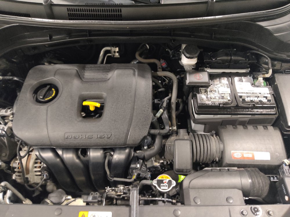 Used 2020 Kia Soul EX FWD image 30