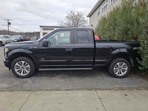 Used 2017 Ford F150 XL w/ Equipment Group 101A Mid image 24