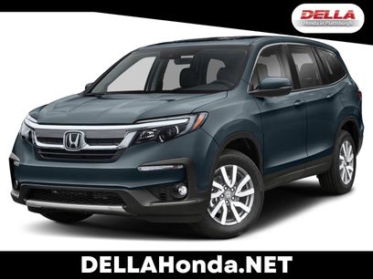 Used 2020 Honda Pilot EX-L