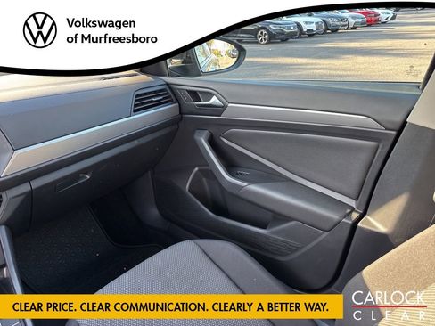 Certified 2021 Volkswagen Jetta S image 28